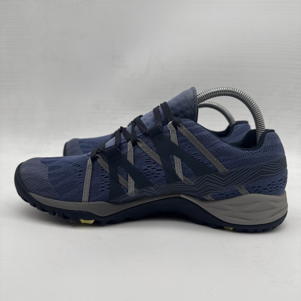 Merrell Siren Hex Q2 E-Mesh Velvet Morning Women's Hiking Shoes US 10 Sneaker - Picture 2 of 15